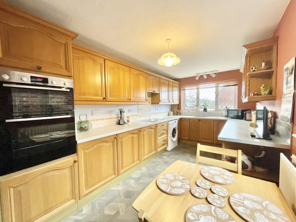 Ramage Grove, Stoke-On-Trent, ST3