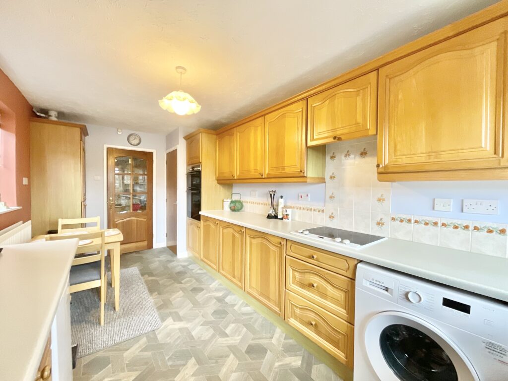 Ramage Grove, Stoke-On-Trent, ST3