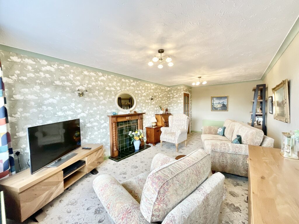 Ramage Grove, Stoke-On-Trent, ST3