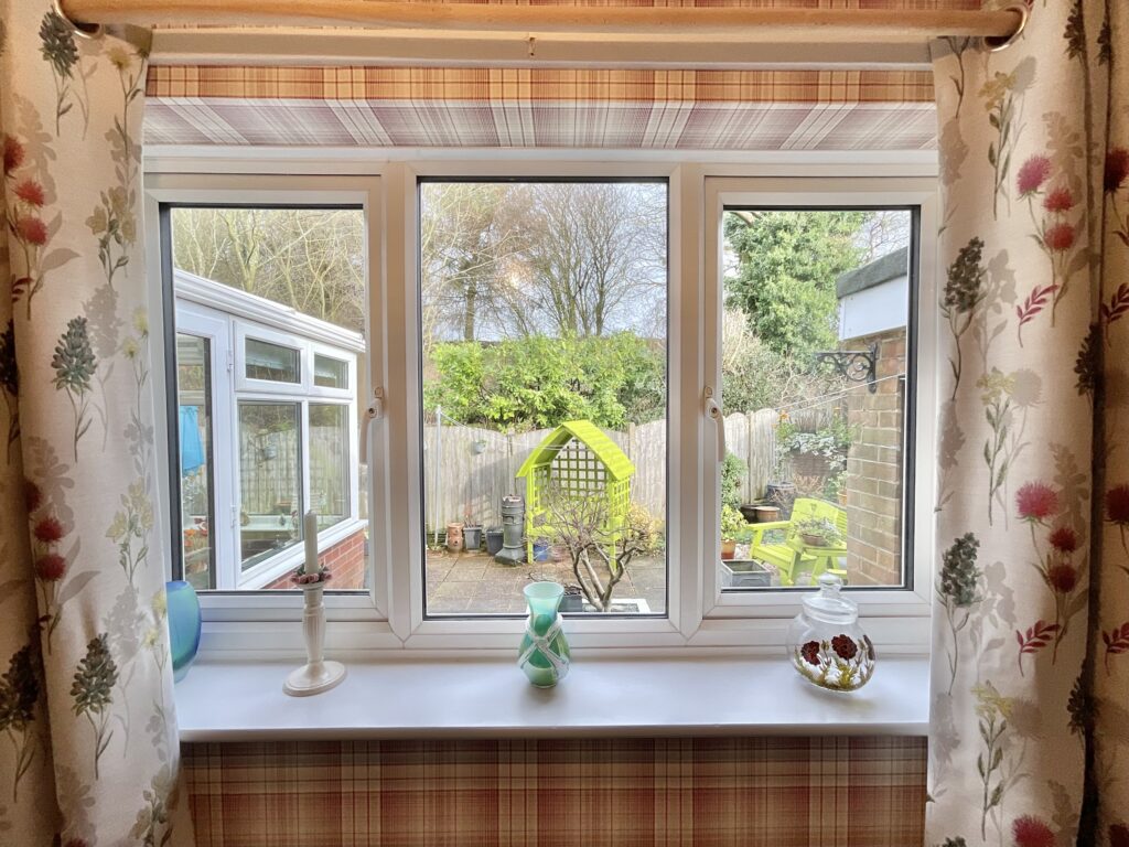 Ramage Grove, Stoke-On-Trent, ST3