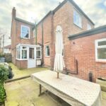 Eastern Road, Willaston, CW5