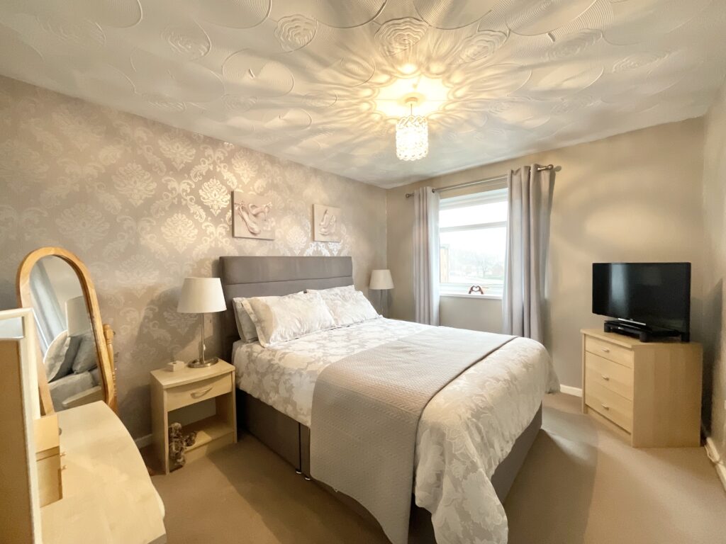 Grisedale Close, Stoke-On-Trent, ST3