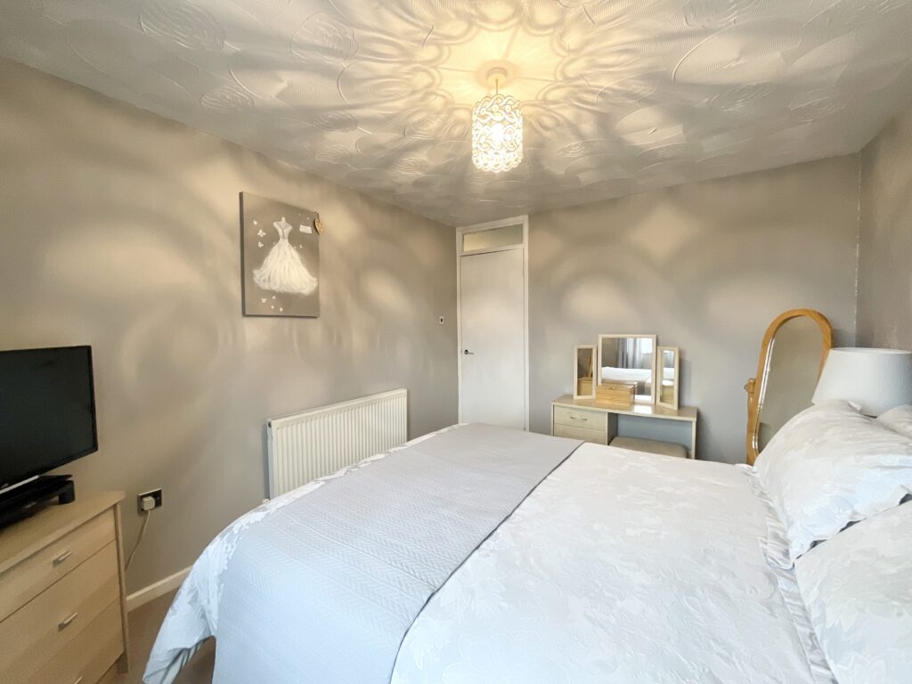 Grisedale Close, Stoke-On-Trent, ST3