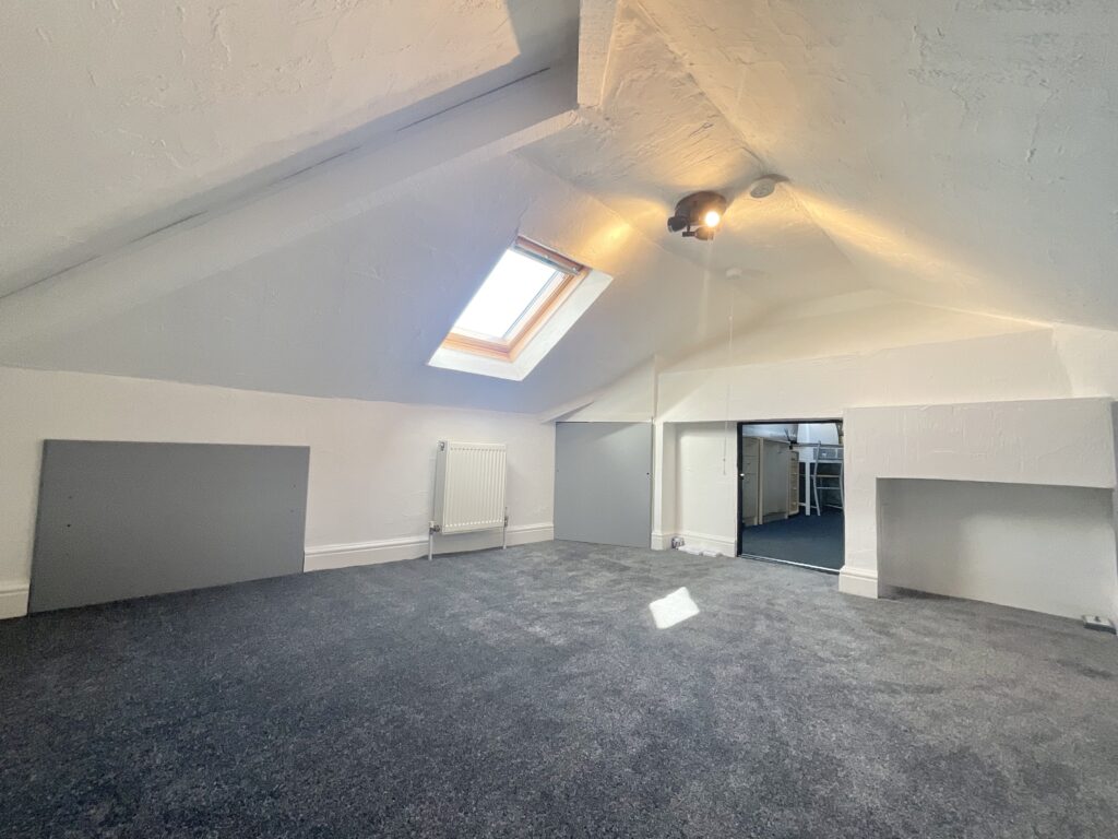 Brooklands Road, Congleton, CW12