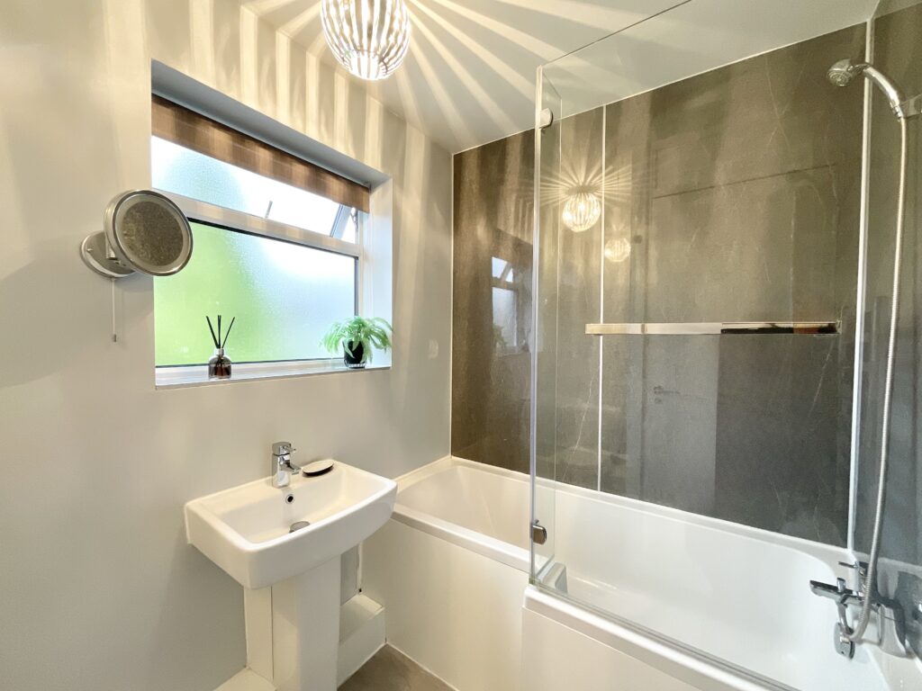 Grisedale Close, Stoke-On-Trent, ST3