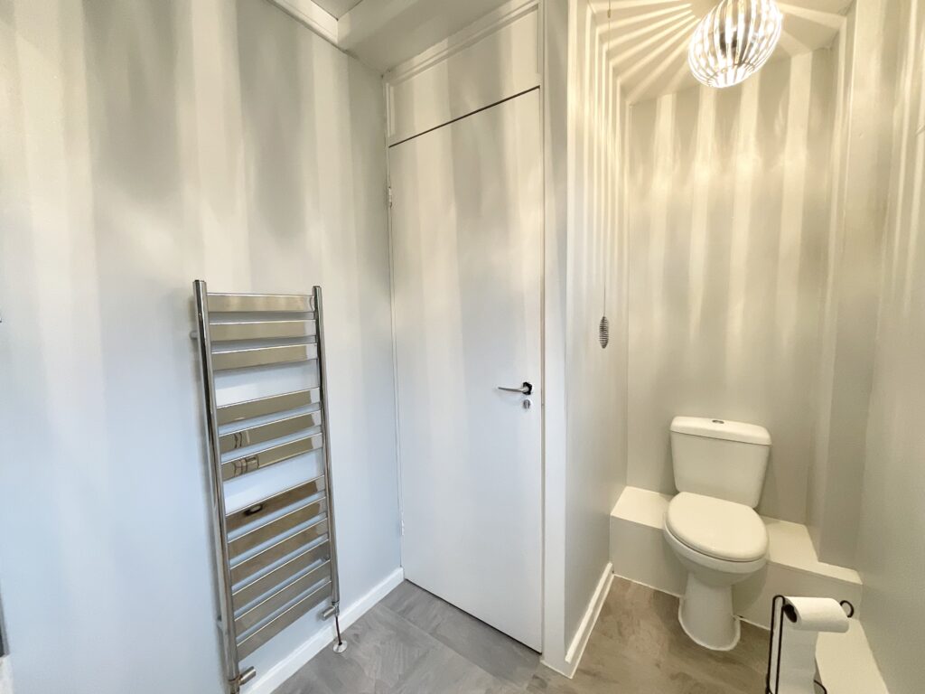 Grisedale Close, Stoke-On-Trent, ST3