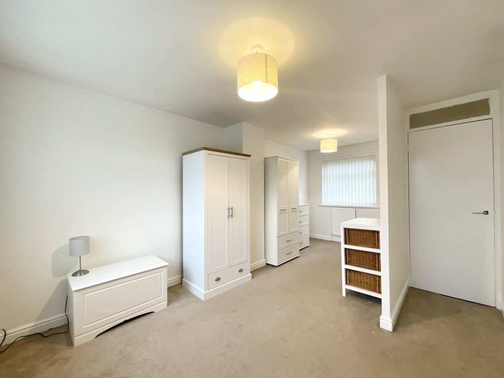 Grisedale Close, Stoke-On-Trent, ST3