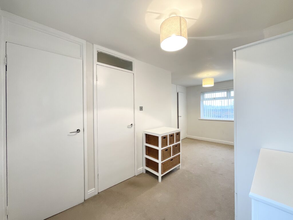 Grisedale Close, Stoke-On-Trent, ST3