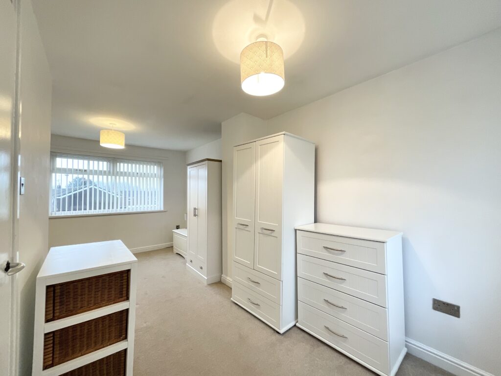 Grisedale Close, Stoke-On-Trent, ST3