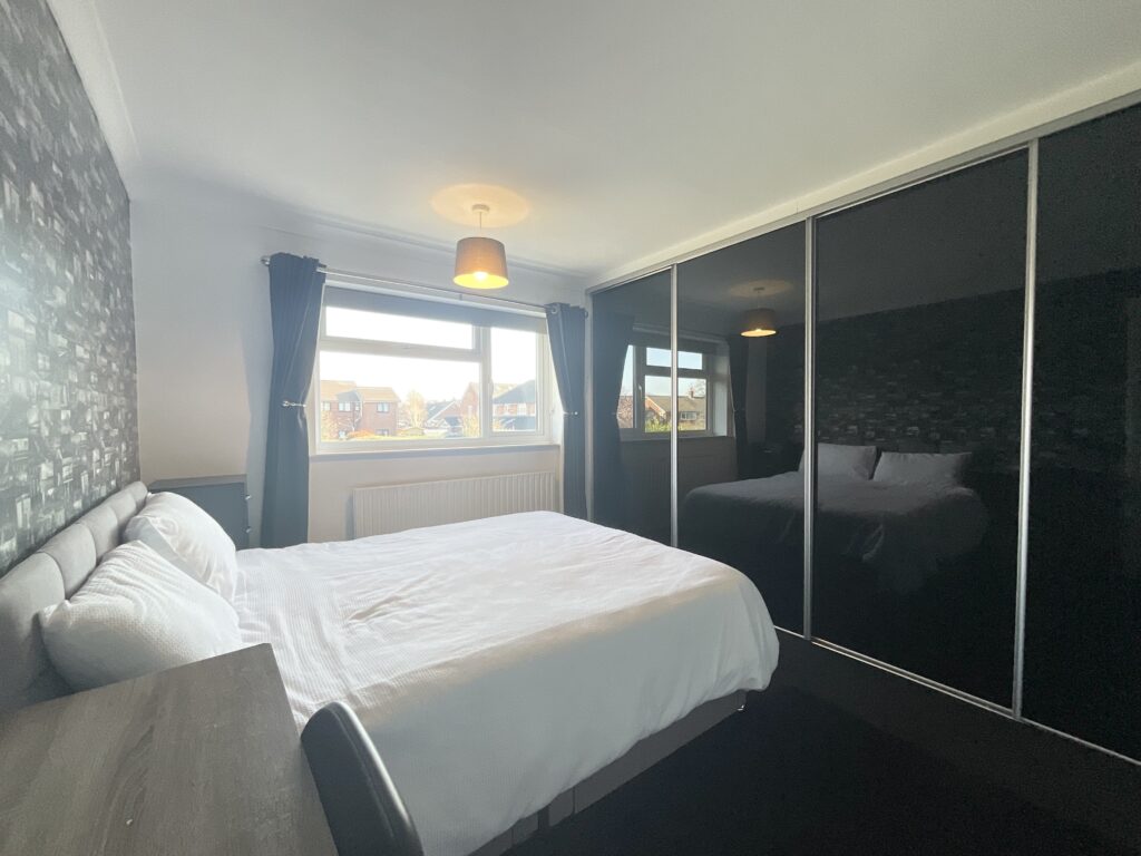 Brooklands Road, Congleton, CW12