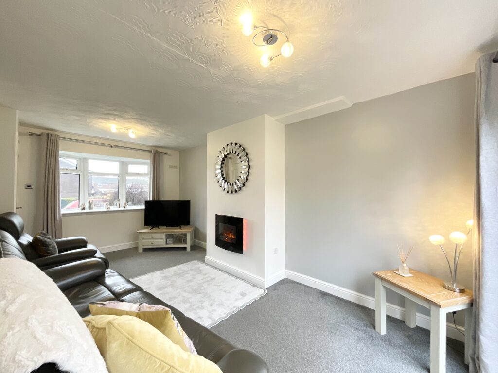 Grisedale Close, Stoke-On-Trent, ST3