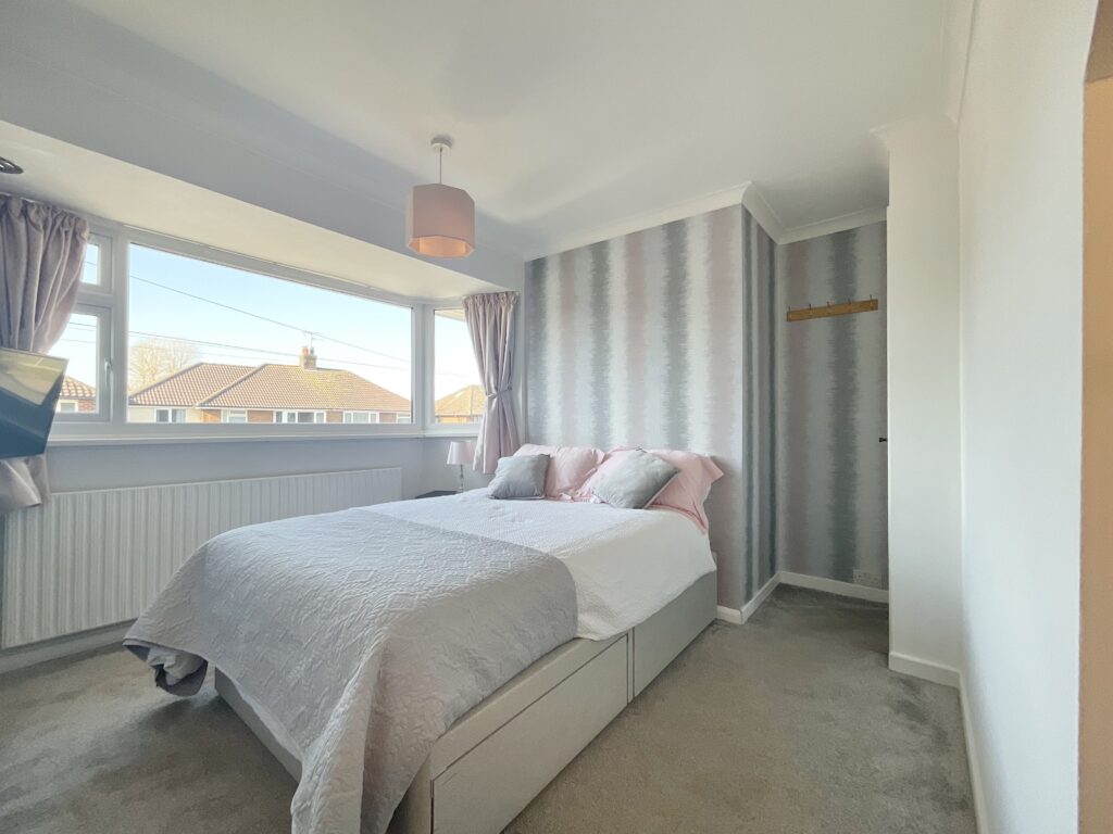 Brooklands Road, Congleton, CW12