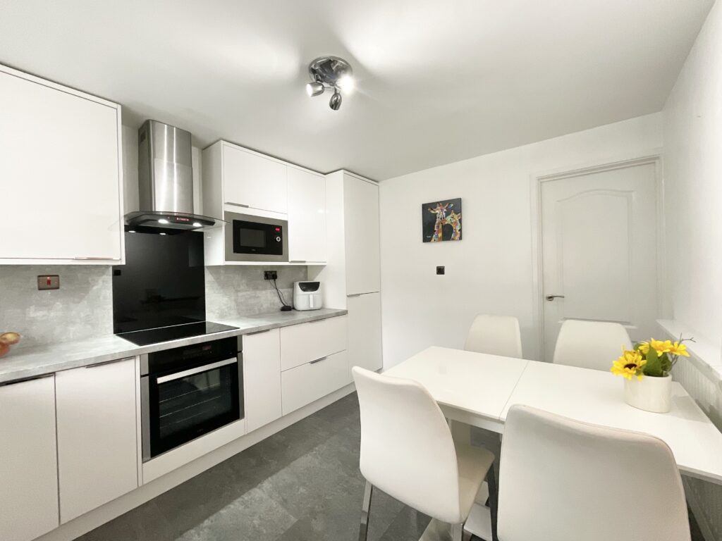 Grisedale Close, Stoke-On-Trent, ST3