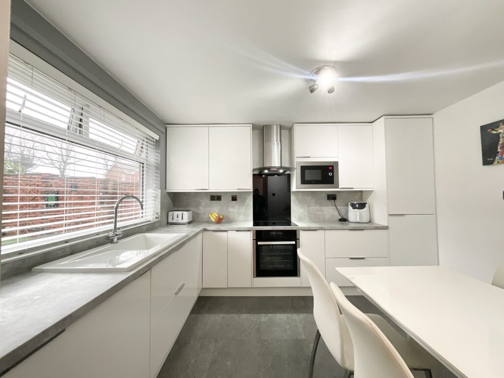 Grisedale Close, Stoke-On-Trent, ST3