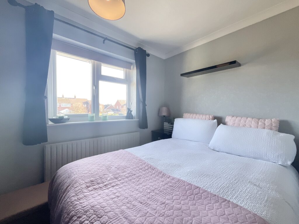 Brooklands Road, Congleton, CW12