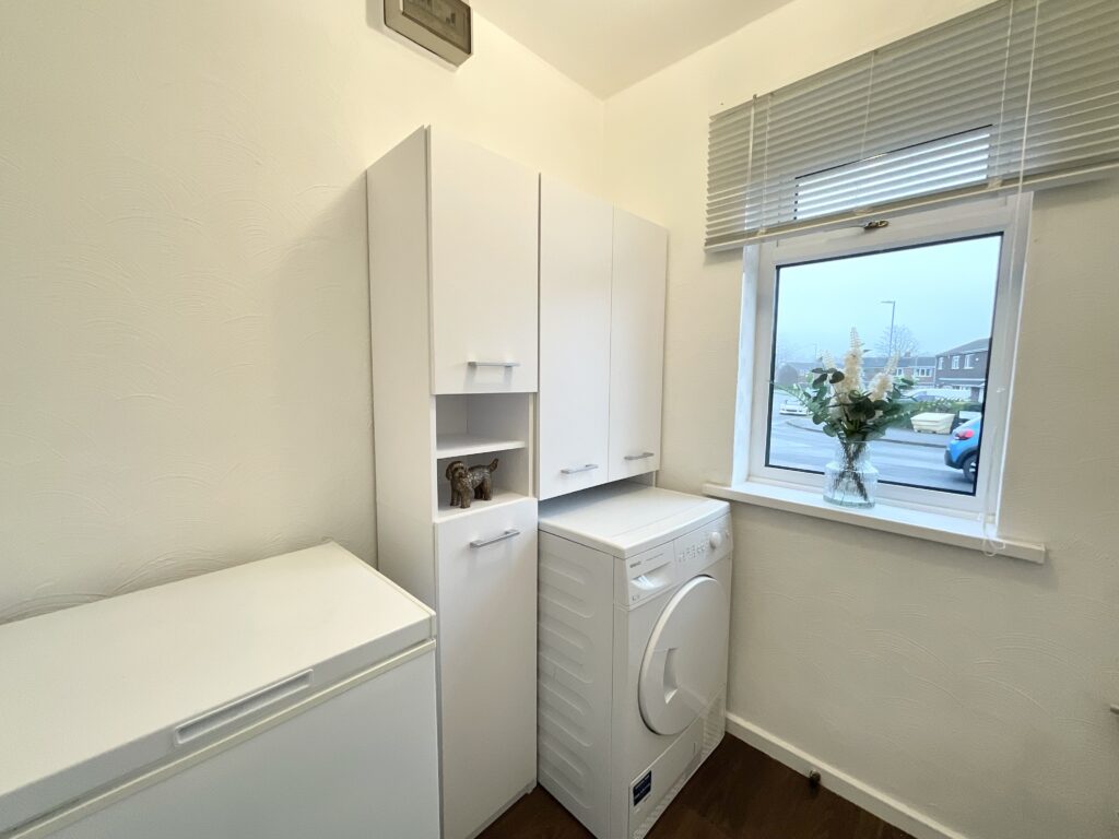 Grisedale Close, Stoke-On-Trent, ST3