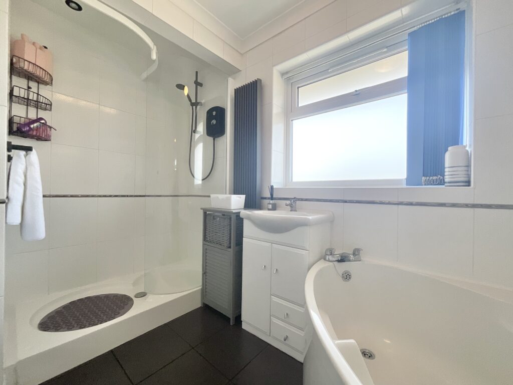 Brooklands Road, Congleton, CW12