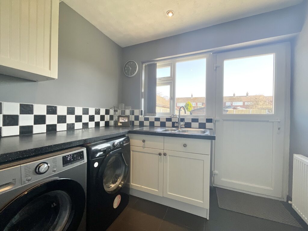 Brooklands Road, Congleton, CW12