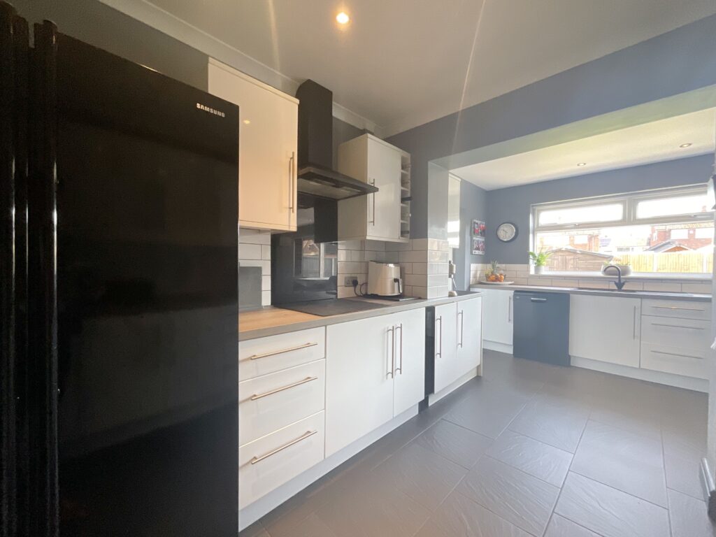 Brooklands Road, Congleton, CW12