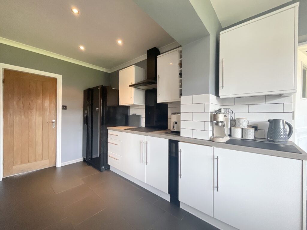 Brooklands Road, Congleton, CW12