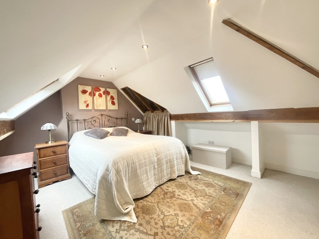 Eccleshall Road, Stafford, ST16