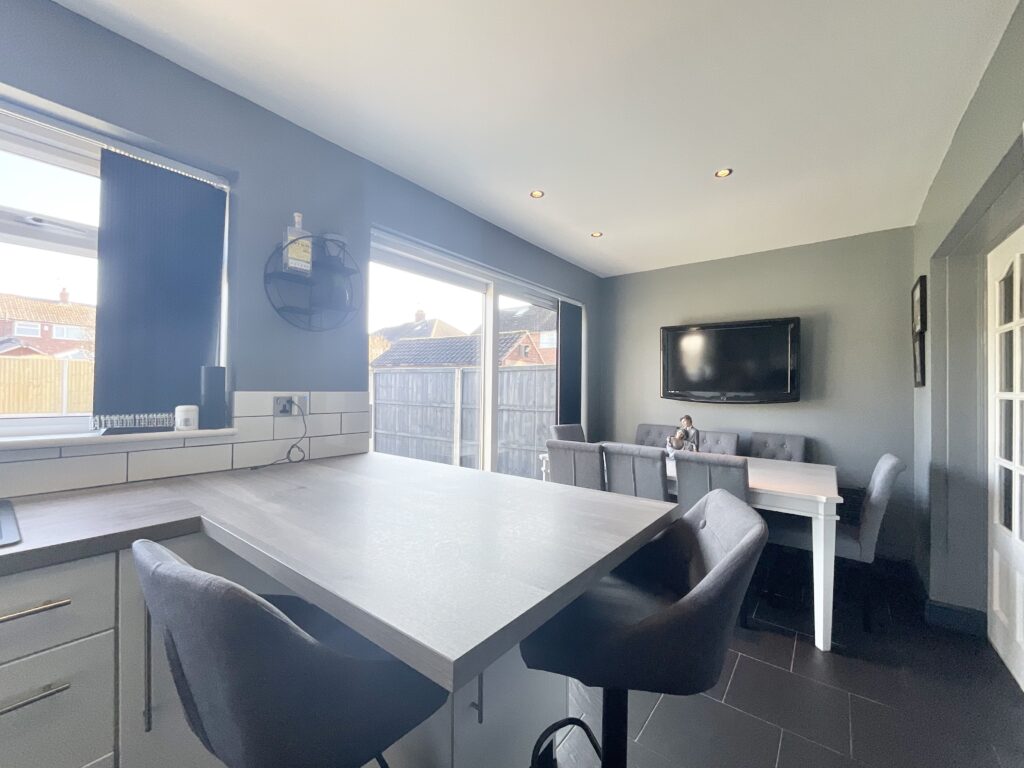 Brooklands Road, Congleton, CW12