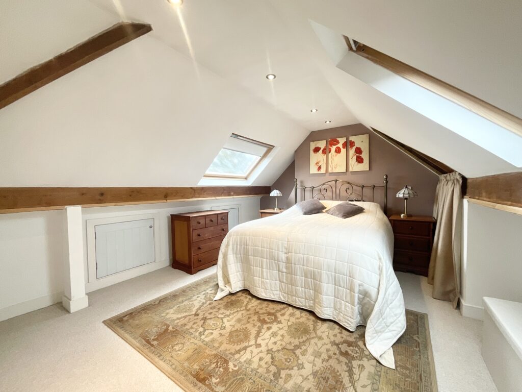 Eccleshall Road, Stafford, ST16