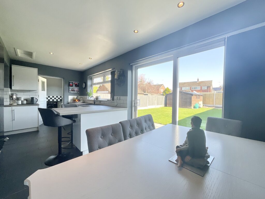 Brooklands Road, Congleton, CW12