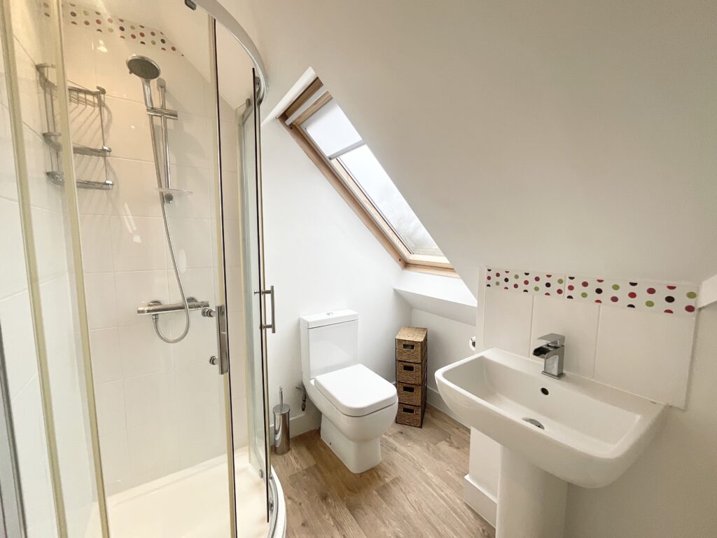 Eccleshall Road, Stafford, ST16