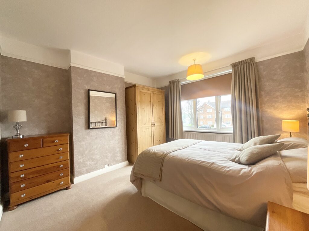 Eccleshall Road, Stafford, ST16