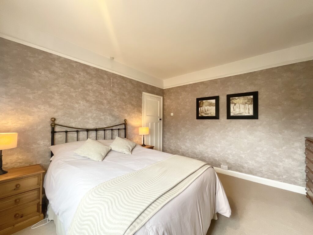 Eccleshall Road, Stafford, ST16