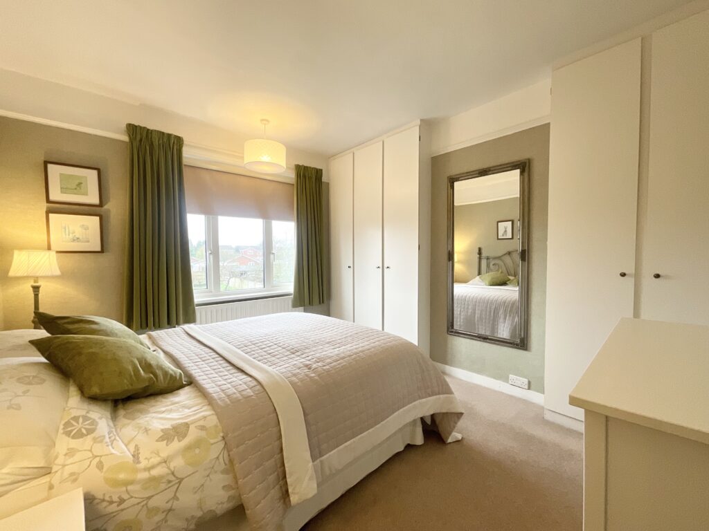 Eccleshall Road, Stafford, ST16