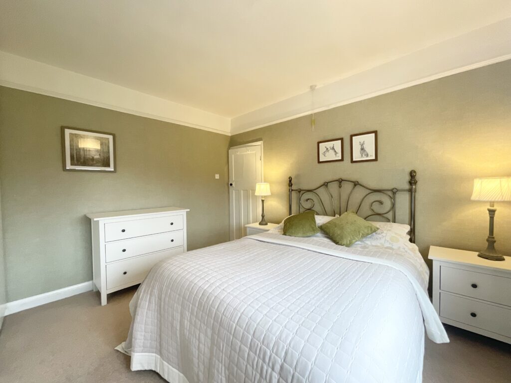 Eccleshall Road, Stafford, ST16