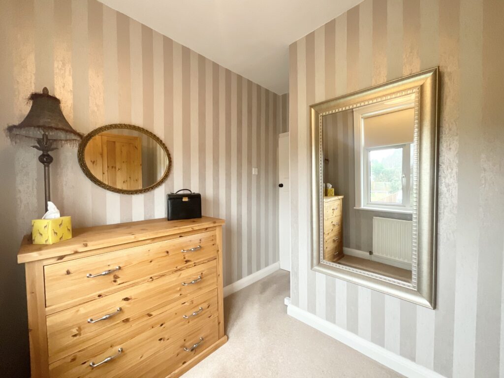 Eccleshall Road, Stafford, ST16