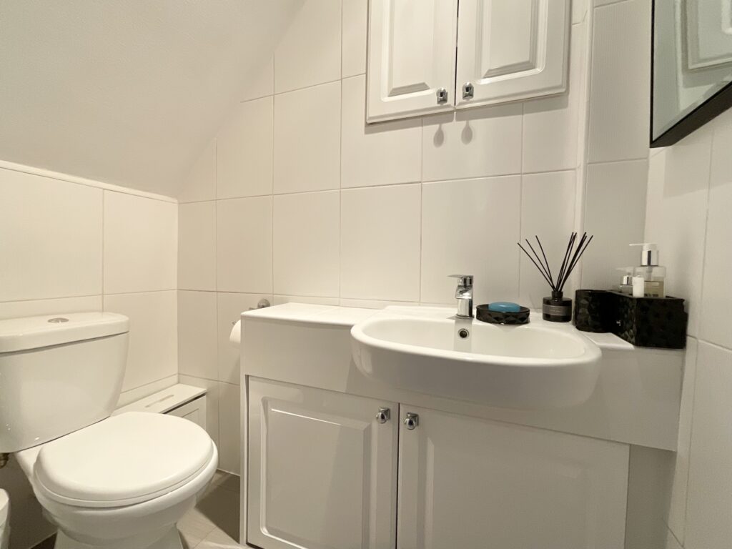 Brooklands Road, Congleton, CW12