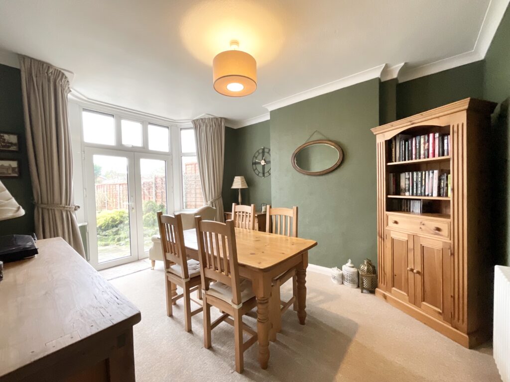 Eccleshall Road, Stafford, ST16