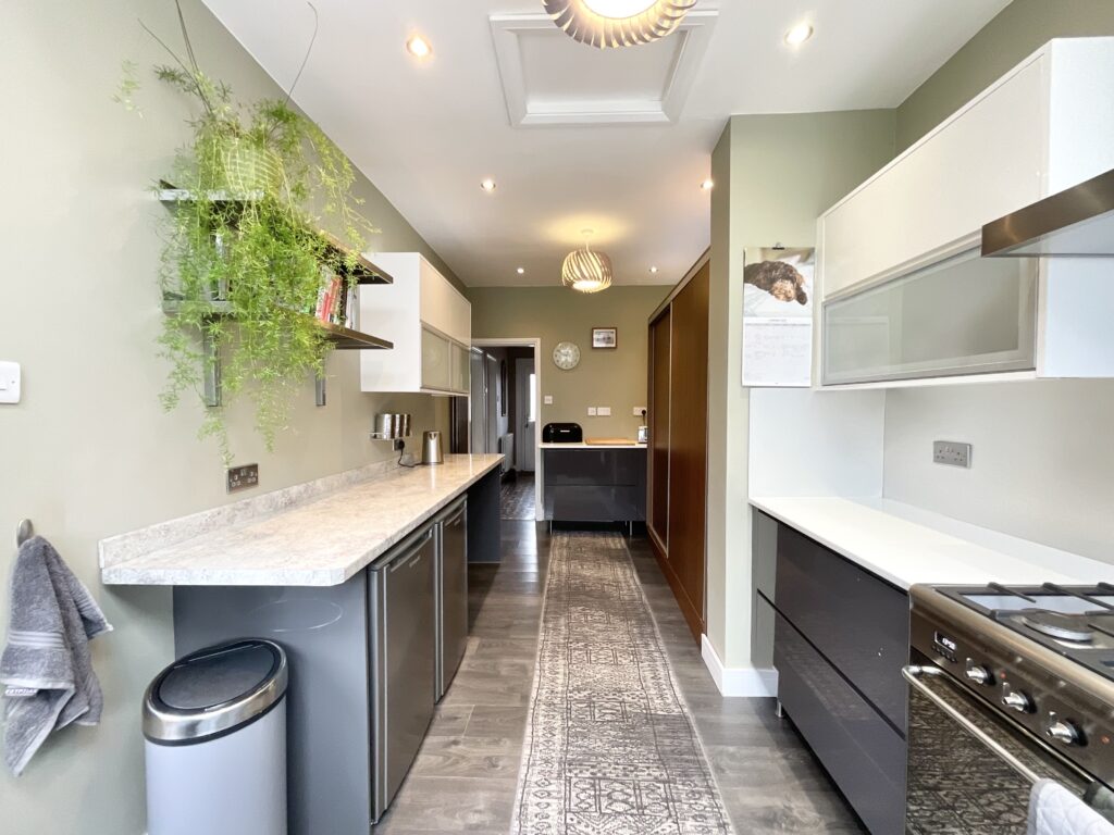 Eccleshall Road, Stafford, ST16