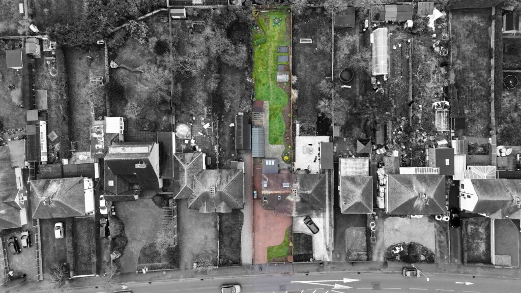 Eccleshall Road, Stafford, ST16