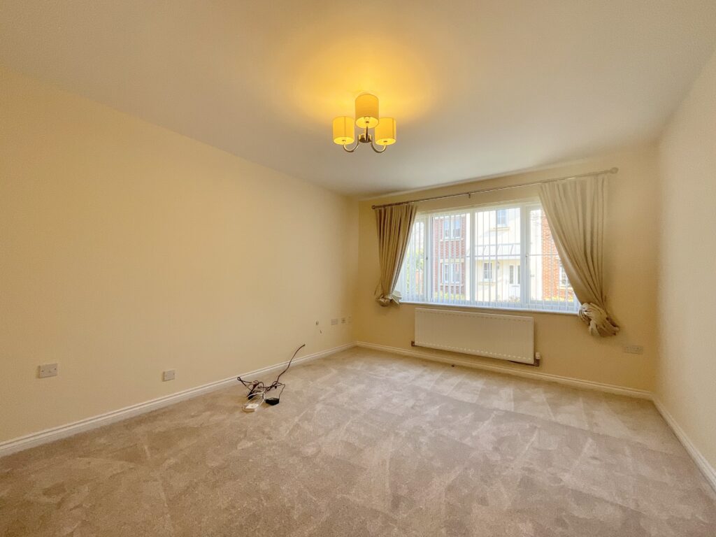 Blears Avenue, Nantwich, CW5