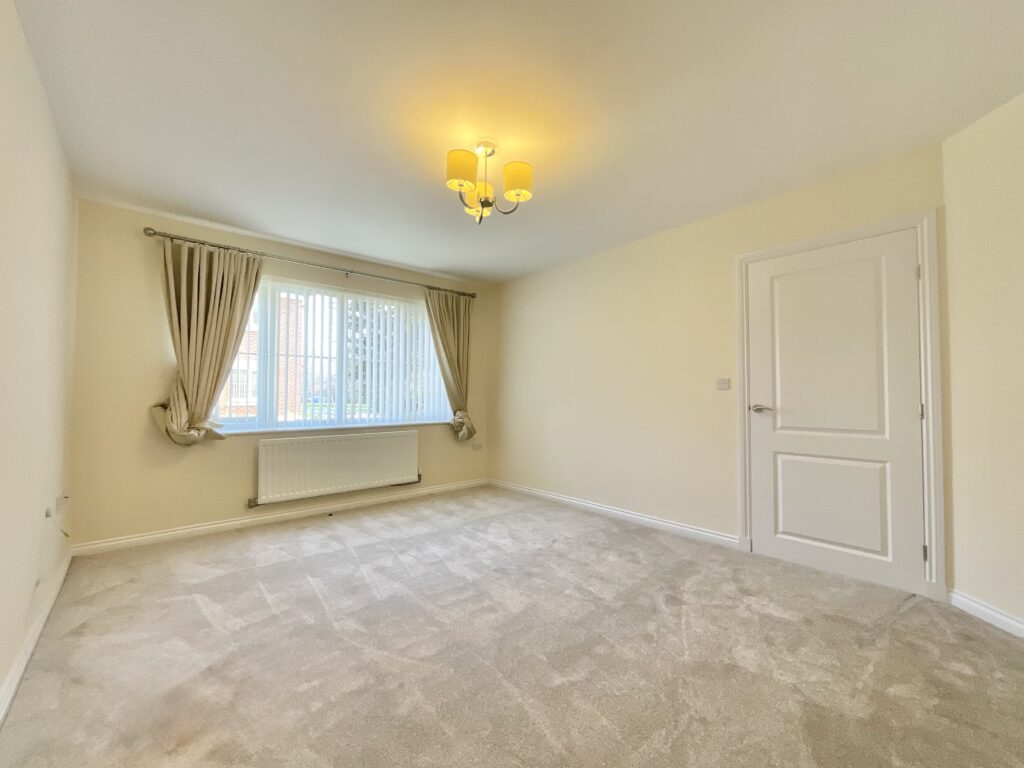 Blears Avenue, Nantwich, CW5