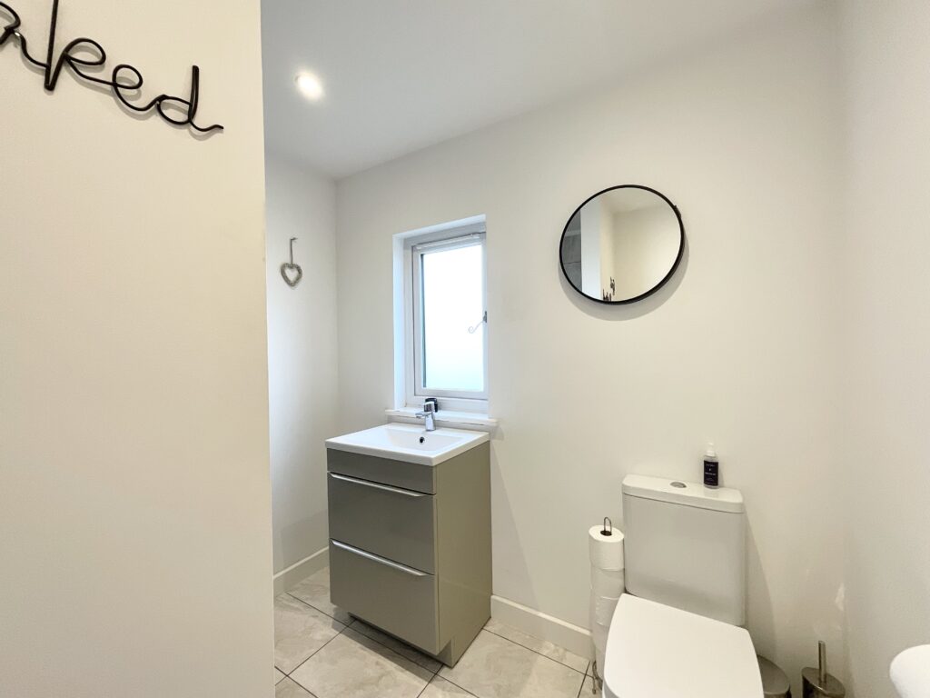 Church Lane, Stoke-On-Trent, ST4