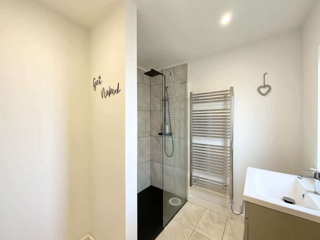 Church Lane, Stoke-On-Trent, ST4