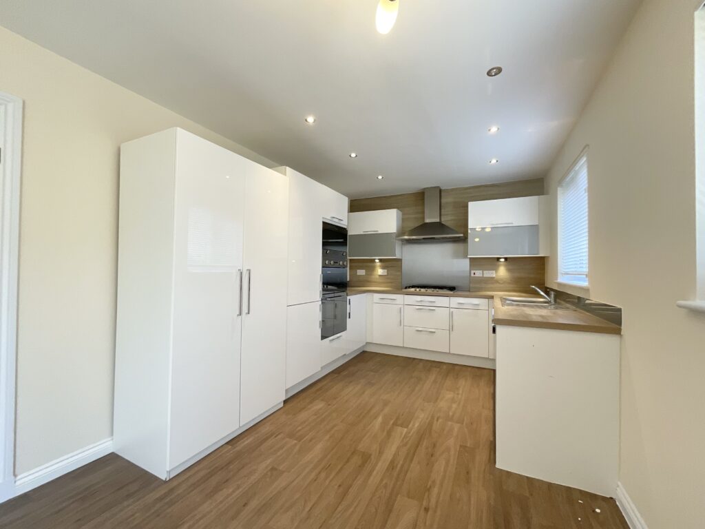 Blears Avenue, Nantwich, CW5