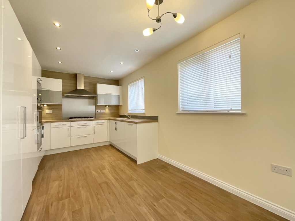 Blears Avenue, Nantwich, CW5