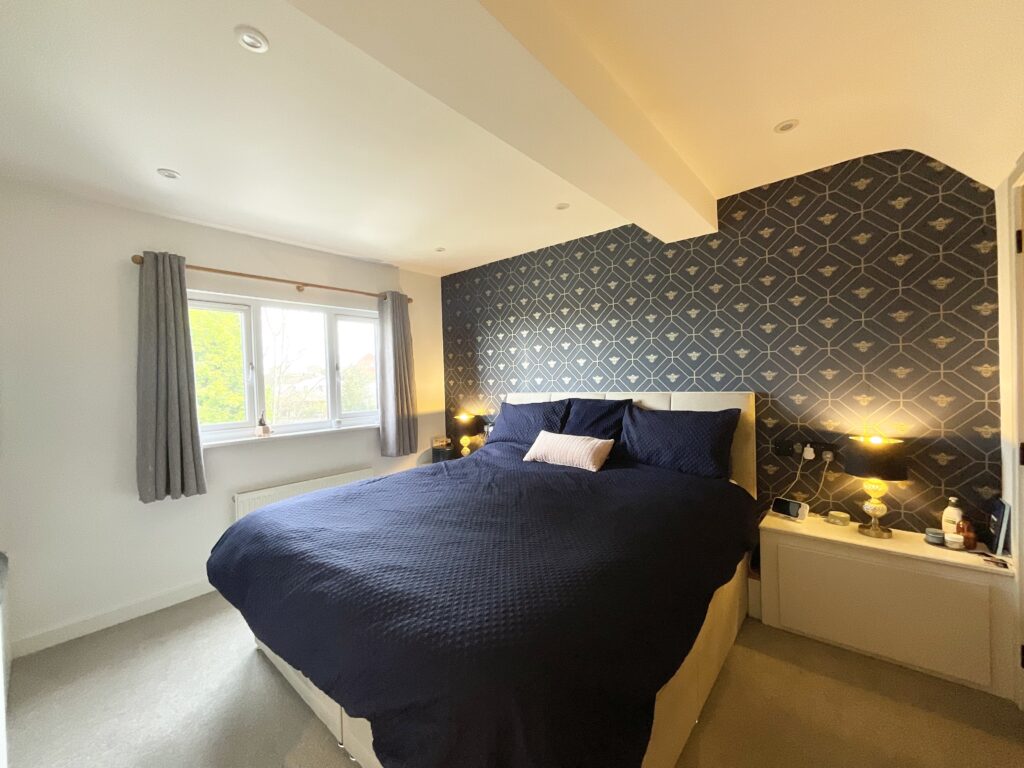 Church Lane, Stoke-On-Trent, ST4