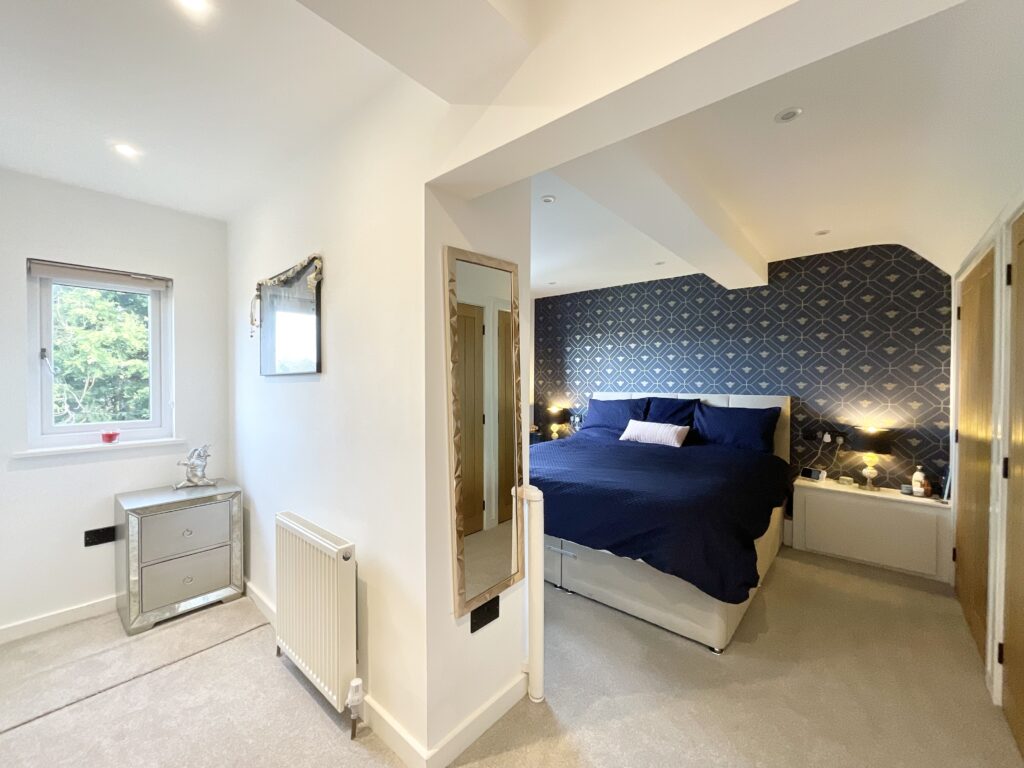 Church Lane, Stoke-On-Trent, ST4