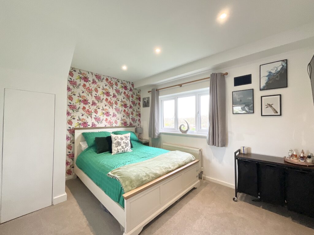 Church Lane, Stoke-On-Trent, ST4