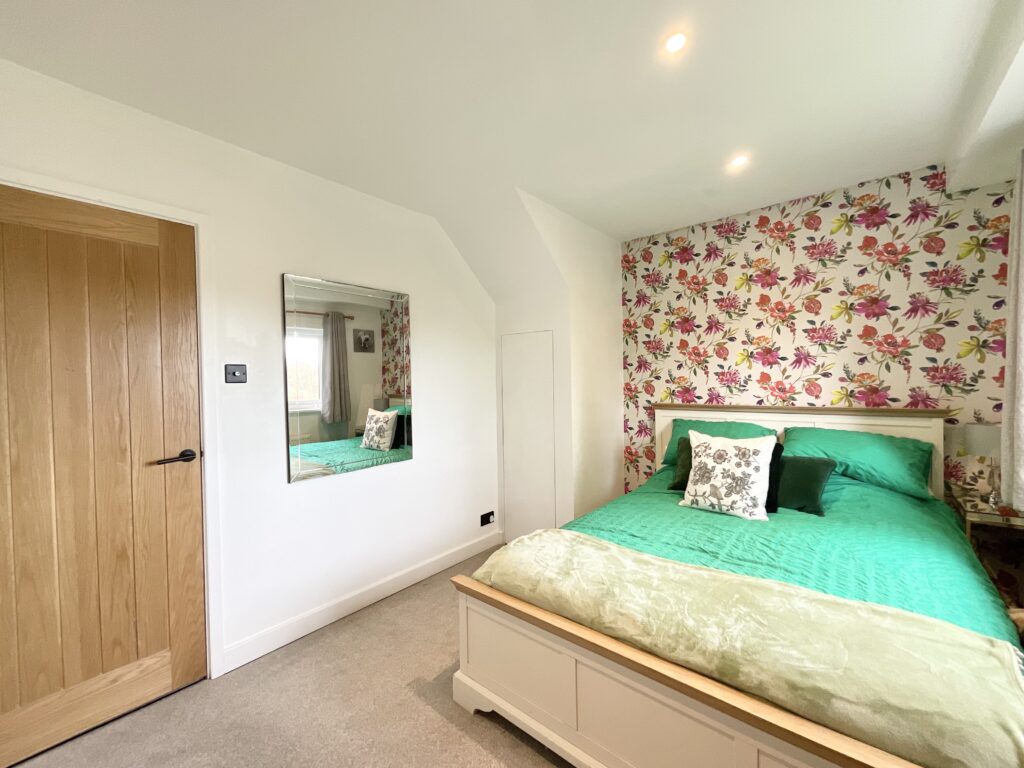 Church Lane, Stoke-On-Trent, ST4