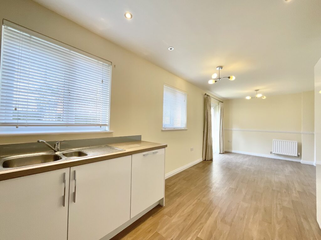 Blears Avenue, Nantwich, CW5