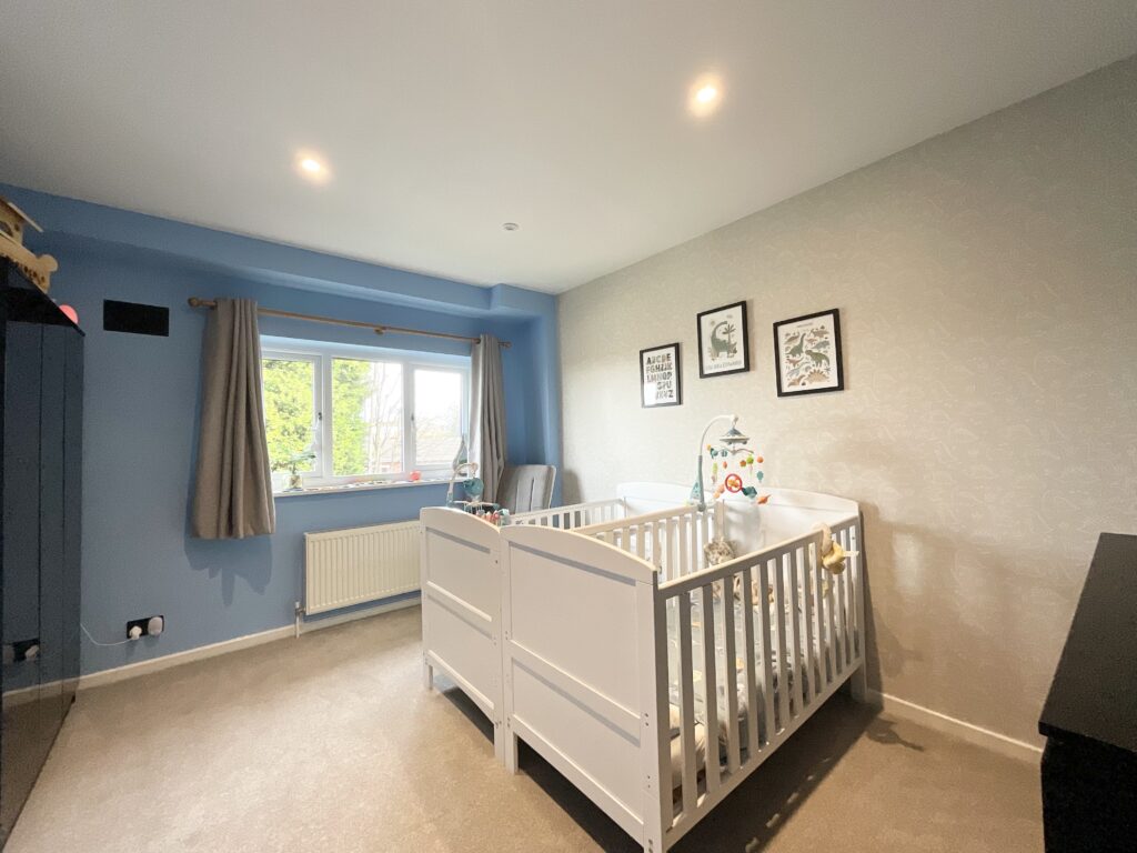 Church Lane, Stoke-On-Trent, ST4